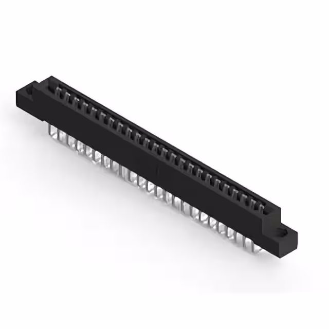 357-048-459-204 EDAC Inc.  Edgeboard Connectors